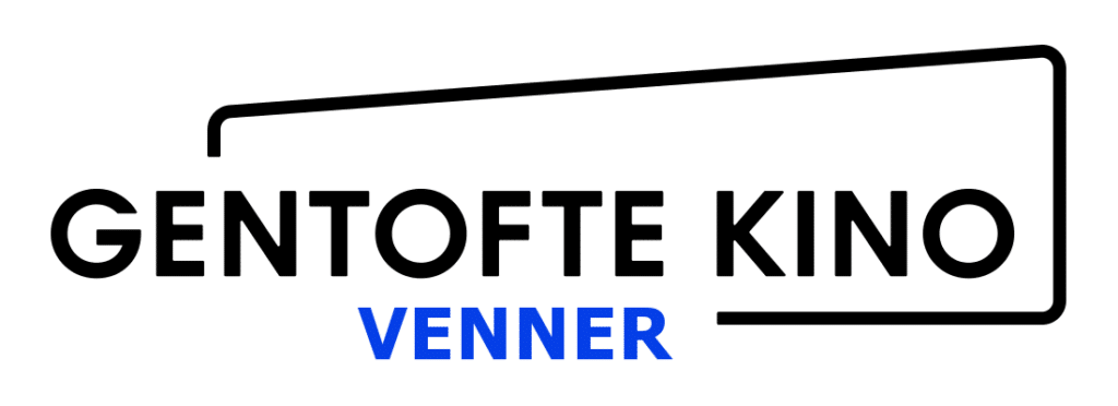Gentofte KInos Venners logo og bomærke