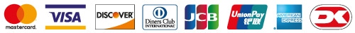Betalingskortlogoer